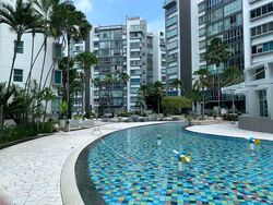 The Eden At Tampines (D18), Condominium #555356011